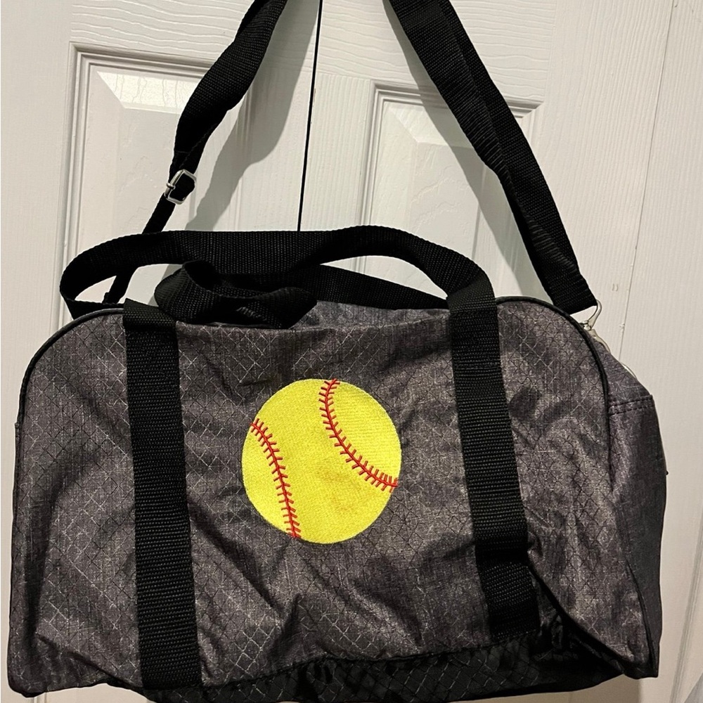 31 duffel bag